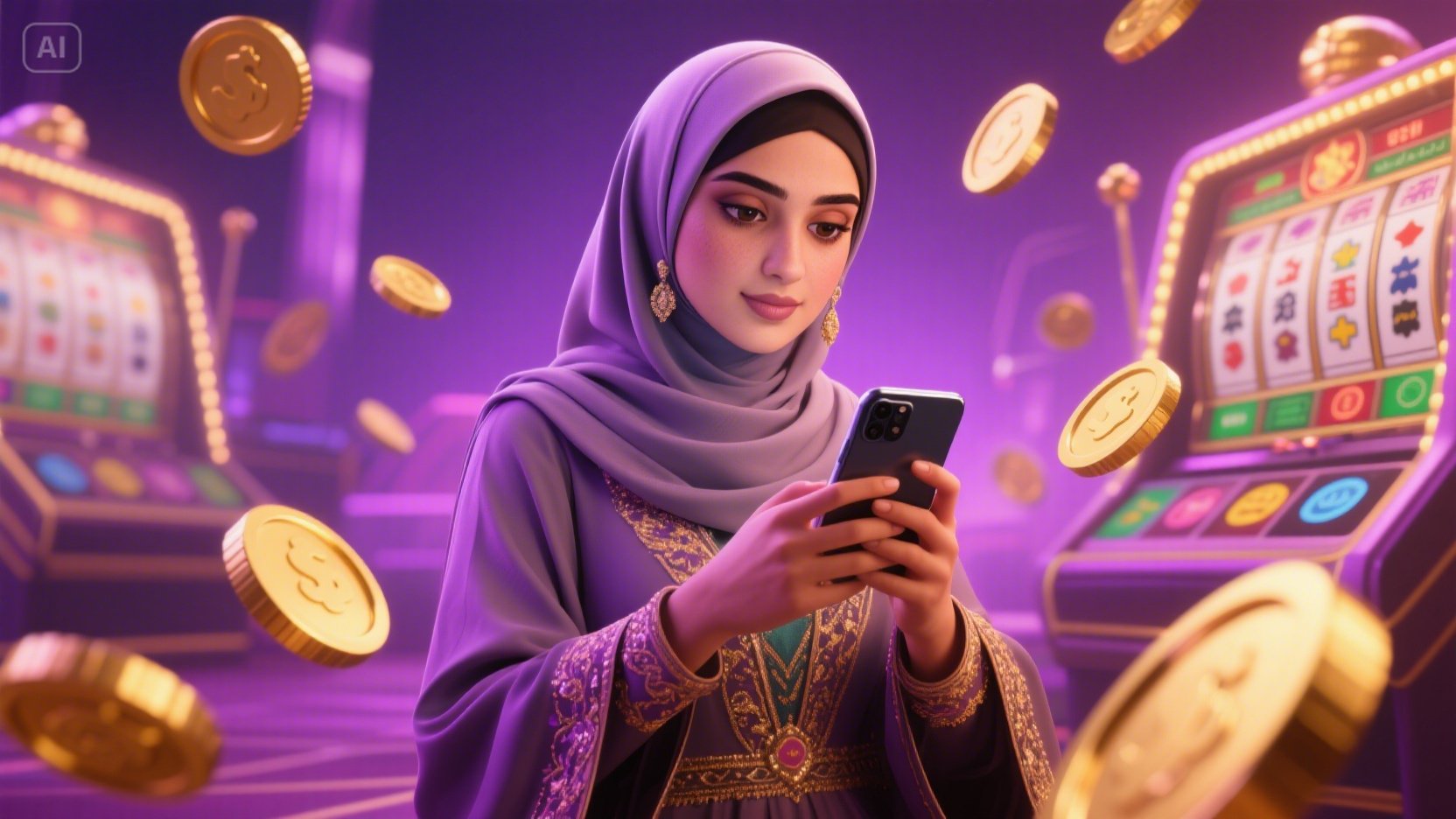 Registration at Metaspins Casino Casino