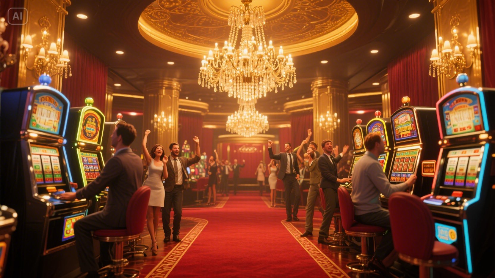 Registration at Metaspins Casino Casino