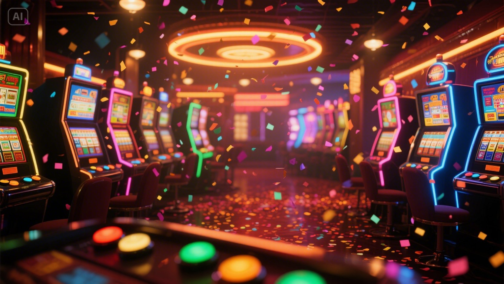 Casino Metaspins Casino desktop and mobile interfaces